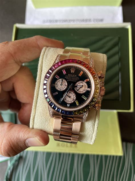 mens rolex watch fake|2022 rolex swiss clone.